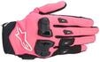 Alpinestars Stella Sp X 3 Damen Motorrad Handschuhe, pink/schwarz, XS