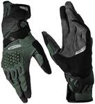 Leatt ADV HYDRADRI 5.5 Handschuhe | Waldgr&uuml;n | L/EU9/US10