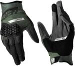 Leatt ADV HYDRADRI 5.5 Handschuhe | FORESTGR&Uuml;N | M/EU8/US9