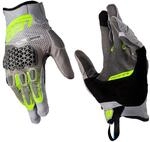 Leatt ADV HYDRADRI 5.5 Handschuhe kurz | Neongelb | XL/EU10/US11