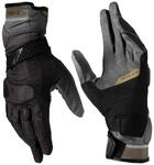 Leatt ADV X-Flow 5.5 Handschuhe | SCHWARZ MATT | L/EU9/US10