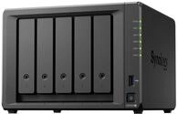 Synology Diskstation NAS DS1525+