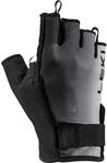 LEKI Unisex Nordic Active Shark Handschuhe, Black-Grey, EU 8