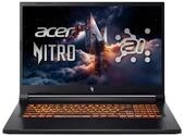 Acer Nitro V 17 AI ANV17-41 - AMD Ryzen 5 240/4.3 GHz - Win 11 Home - GeForce RTX