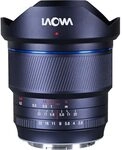 LAOWA Objectif 12mm f/2.8 Lite Zero-D FF kompatibel mit L-Mount