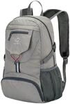WATERFLY Ultraleicht Faltbarer Rucksack 20L: Klein Wanderrucksack | Herren, Damen,