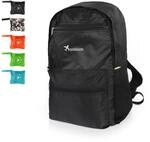 Moorle Faltbarer Rucksack Ultraleicht, Wasserdicht Tagesrucksack zum Falten, Kleine