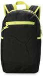 PUMA PUMA BUZZ Small Backpack, Damen Mehrschichtige Rucks&auml;cke, PUMA Black, OSFA -