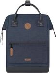 Cabaia Backpack Adventurer Medium Namur navy