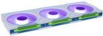 Lian Li UNI FAN SL-INF Wireless Reverse Blade L&uuml;fter 120mm Wei&szlig; | 3er Pack
