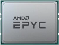 AMD Epyc 4345P Tray 12 Unit Processor, 100-000001556