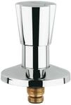 Grohe Oberteil Costa 1/2, 11513000 Chrom
