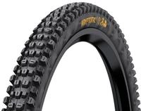 Continental MTB-Reifen Kryptotal FR DH Schwarz