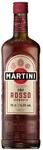 MARTINI Rosso roter Wermut Aperitif, 14,5% vol., 75cl / 750ml, s&uuml;&szlig;er Wermut