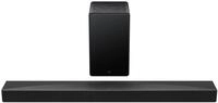 TCL Q65H Soundbar 5.1 Kanal, 580W Heimkino-Lautsprecher mit Cinema Surround, Dolby