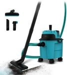 Cecotec Nass- und Trockensauger mit Kabel - Nass- und Trockensauger 10L Conga