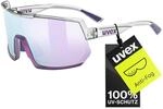 uvex sportstyle 235 - Sportbrille f&uuml;r Damen und Herren - 100% UVA-, B, C...