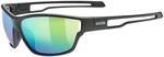 uvex sportstyle 806 - Sportbrille f&uuml;r Damen und Herren - starker Schutz vor