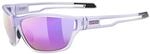 uvex sportstyle 806 - Sportbrille f&uuml;r Damen und Herren - starker Schutz vor
