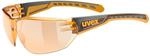 UVEX equate Smoke-orange - -