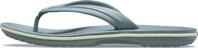 Crocs Unisex Erwachsene Crocband Flip Flip, Pond, 46/47 EU