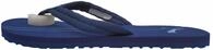 PUMA Epic FLIP V3 Flop, Unisex, Persian Blue-Team, Hellblau, 7 UK