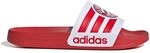 adidas Unisex Adilette Shower Bayern Munich Sandal, Supplier Colour/Supplier