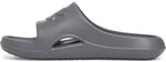 Under Armour Locker Pool Sliders Herrenschuhe, Castlerock Castlerock Anthrazit, 47.5