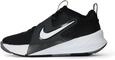 NIKE Team Hustle D Big Kids B Children's Basketball Shoes