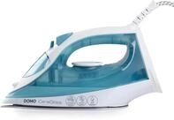 DOMO DO7060S Dampfb&uuml;geleisen CeraGliss - Selbstreinigungsfunktion - 320ml Wassertank