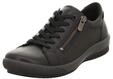 Legero Damen Tanaro 5.0 Gore-Tex Sneaker, SCHWARZ (SCHWARZ) 0200
