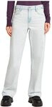 G-STAR Damen Judee Loose Low Waist Jeans, Blau (Beached Faded Clifton Blue