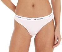Tommy Hilfiger Damen Slip Bikini Form Unterw&auml;sche