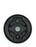 K-EDGE KE550BK Halterung Garmin Gravity Vorbauhalterung K13-550, schwarz, 353008001