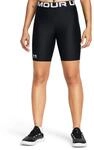 Under Armour Damen UA HG 8in Short Shorts