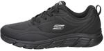 Skechers BOBS B Flex LO Damenschuhe, Schwarz, 41 EU