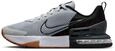Nike Herren Air Max Alpha Hallenturnschuhe, Lt Smoke Grey/Anthracite, 43