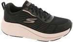Skechers Summits Torre Damen-Sneaker, Schwarz/Rotgold, 38.5 EU