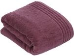 Vossen Badetuch Vienna Style Supersoft 1160543505 Gr. Badetuch 100 x 150 cm in