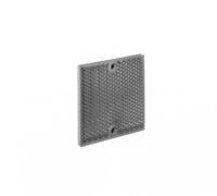 Sick Reflektor 80x80mm PL80A
