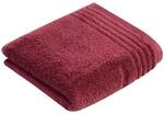 Vossen Handt&uuml;cher Vienna Style Supersoft Hibiscus - 3715