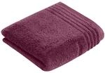 Vossen Handtuch Vienna Style Supersoft 1160523715 Gr. Handtuch 60 x 110 cm in