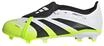 adidas Unisex Kinder Predator League Fold-Over Tongue Firm Ground/Multi Ground