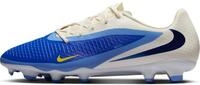 Nike Phantom 6 Low Academy Fu&szlig;ballschuh F&uuml;r Verschiedene B&ouml;den, Racer Blue/Dark