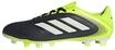adidas Unisex COPA Pure III Club Firm Ground/Multi Ground Football Boots, Core