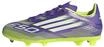 adidas Unisex Kids' F50 League Firm Ground/Multi Football Boots Kids Purple 5