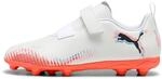 Puma Unisex-Kinder-Fu&szlig;ballschuh Future 8 Play V Fg/Ag Rb Jr