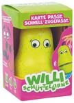 HUCH! | Willi Sch&uuml;ttelbirne | Gesellschaftsspiele ab 7 Jahren | lustige Partyspiele