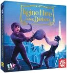 Game Factory 646088 Keine Ehre unter Dieben, waghalsiges Kartenspiel ab 8 Jahren,