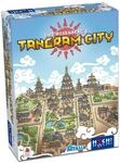 HUCH! | Tangram City | Strategiespiele f&uuml;r die ganze Familie |...